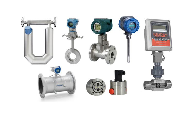 Flow Measurements