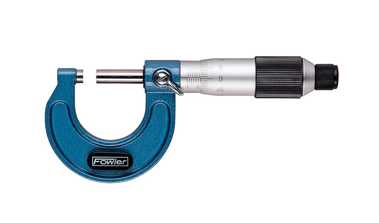 Micrometer